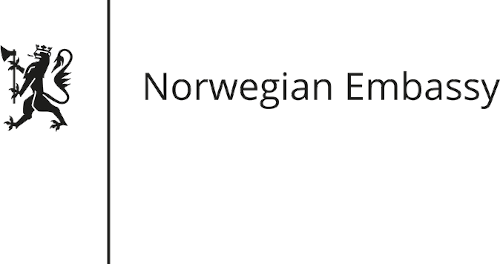 Nórske veľvyslanectvo